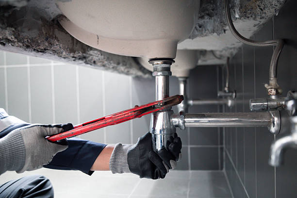 Trusted Gas Line Repair service in Kingstree, SC - AAA Plumbing Heating